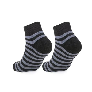 New Arrival <b>No</b> <b>Show</b> Dress <b>Socks</b> Professional Wear Anti-Bacterial Thick Durable Material with Customized Colors and Logo - Product Image 3