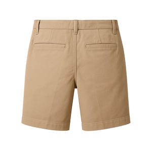 Shorts de golf de qualité supérieure pour hommes Logo personnalisé Respirant Nylon/spandex OEM ODM Shorts d'été - Product Image 6