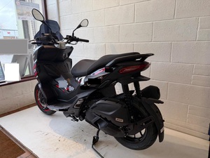 Garde-boue SRGT 125 (Moto) de haute qualité - Product Image 5