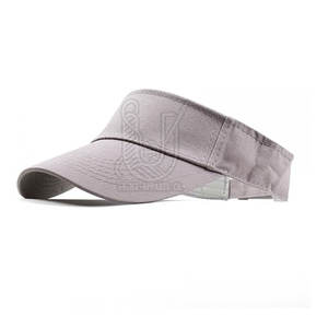 Nueva Llegada, Gorras de Visera Unisex de Primera Calidad, Personalizables, Ajustables, Impermeables, 100% Algodón, para Deportes al Aire Libre, para las Cuatro Estaciones - Product Image 2