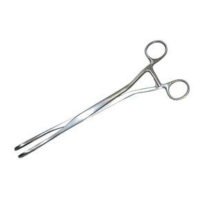 Pince Rampley 20cm pince éponge tenant pince Rampley fabricant d'instruments chirurgicaux Pakistan - Product Image 3
