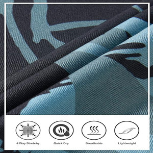 Camiseta sin mangas cómoda y elegante para hombre, chaleco de sublimación transpirable de secado rápido con logotipo personalizado, camisetas esenciales para correr - Product Image 4