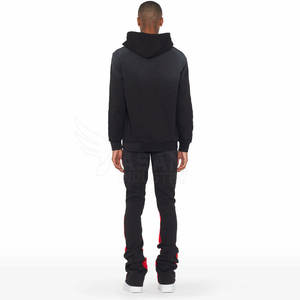 Conjunto Deportivo Moderno para Hombre, Estilo Casual, Cómodo para Actividades Diarias - Product Image 2