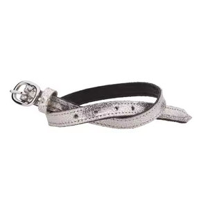 Sangles de spur pour l'équitation HV personnalisables de haute qualité, boucle en alliage, simili cuir, accessoires d'entraînement, utilisation équestre en plein air - Product Image 3