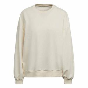 Sudaderas ligeras de algodón para mujer Logotipo frontal Serigrafía Secado rápido Invierno Otoño Ropa de calle Sudaderas con capucha bajas - Product Image 3