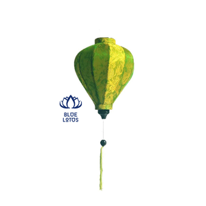 Lanterne de soie - Product Image 1
