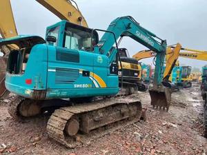 Calidad usada 80-Listo para trabajar - Product Image 2