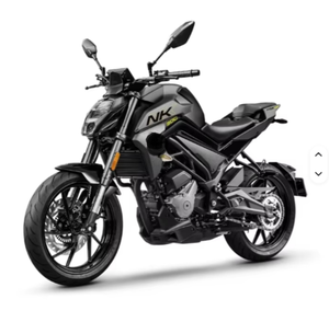 Motocicletas NAKED 300NK 2026 Nuevas, las Más Vendidas, con Motor de 1000-1500cc, >80km/h, Listas para Enviar - Product Image 4