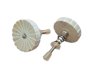 Pomo de cocina moderno y sencillo para el hogar, cajón de armario, puerta de tocador, muebles decorativos, pomos de manija de armario de cocina - Product Image 1