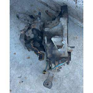 เกียร์ธรรมดาแบบสมบูรณ์ LANCIA Y ซีรีส์ที่ 1 46766069 176B9000 เบนซิน 1242 (96>00) - Product Image 5