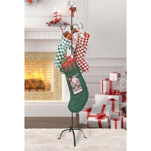 ตะขอแขวนถุงเท้าโลหะสำหรับตกแต่งแนววินเทจสำหรับงานปาร์ตี้งานอีเวนท์ - Product Image 3