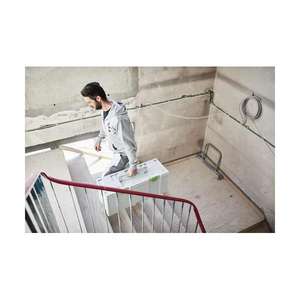 Festool XXL 40 kg <b>Box</b> Systainer SYS3 High-Capacity <b>Tool</b> <b>Storage</b> Solution - Product Image 4