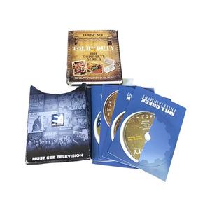 Série de dessins animés 'Tour Duty' - Coffret 11 DVD - Utilisation domestique - Films et séries télévisées imprimés en version usine - Vente en gros eBay Shopify - Product Image 3