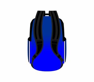 Mochila ligera Unisex logotipo personalizado diseño Popular para deportes al aire libre escuela deportes Casual bolsa plegable impermeable característica - Product Image 4