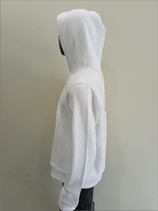 Nouvelle Arrivée Promotionnelle : Sweats à Capuche Homme Hiver Style Unique Respirant en Polyester/Coton Lourd Teint Numérique - Product Image 3