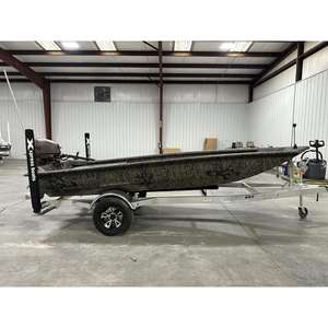 Xpress HD15DBX 2024 Nuevo, Material del Casco de Aluminio en Perfecto Estado - Product Image 3