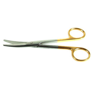 Ciseaux de dissection en gros au meilleur prix, ciseaux chirurgicaux sur mesure, instruments chirurgicaux très demandés pour les opérations - Product Image 1