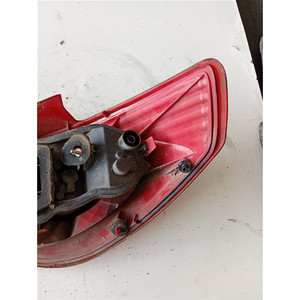 ไฟหน้าด้านหลังซ้าย OPEL Corsa D 3P 1st Series 93189092 (06>) - Product Image 6