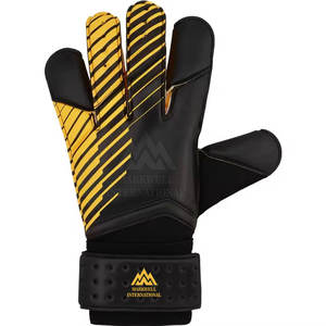 Guantes de Portero Profesionales de Último Diseño 2026, Guantes de Portero Profesionales Más Vendidos - Product Image 2
