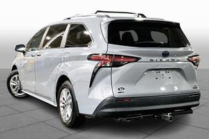 Toyota Sienna XLE Woodland Edition AWD 2022 Usada - Lista para Enviar - Product Image 5