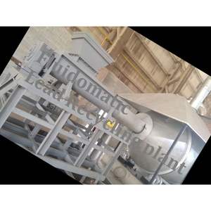 Nueva Planta Automática de Reciclaje de Plomo con Motor Principal y Componentes de Motor para Industrias Manufactureras - Product Image 2