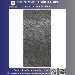 แผ่นหินควอตซ์ไซต์ลายกาแล็กซี่ดาว - ทนทาน เป็นมิตรกับสิ่งแวดล้อม ดีไซน์ทันสมัย พื้นผิวขัดเงา ป้องกันการกัดกร่อนจากกรด - Product Image 6