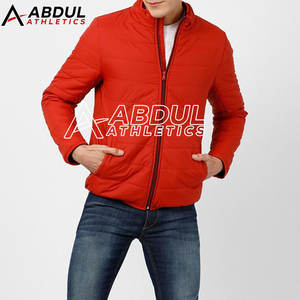 Chaqueta de Burbuja para Hombre, Novedad de 2025, Mejor Precio, Chaqueta de Burbuja para Hombre, Nailon/Poliéster, Chaqueta de Invierno para Hombre - Product Image 5