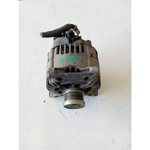 ALTERNATEUR MERCEDES Classe B W245 1ère Série A640154050280 diesel 2000 (05>11) - Product Image 1