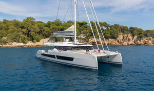 Fuente de Agua Pajote Thira 80 - Product Image 5