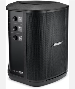 Nuevo Altavoz PA Todo en Uno S1 Pro+ - Sistema de PA Inalámbrico Autoamplificado - Product Image 1