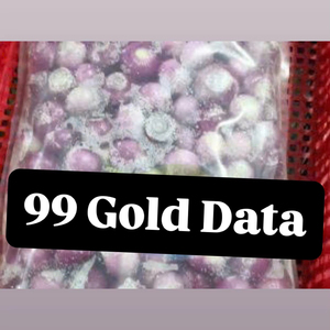 Iqf หอมแดงแช่แข็ง | รักษากลิ่นหอมสด | อุปทานขายส่ง - Product Image 1