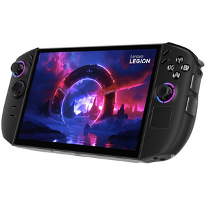 ¡APROVECHE ANTES DE QUE SE AGOTE! - Auténtico Lenovo Legion Go Gen 2 - Product Image 1