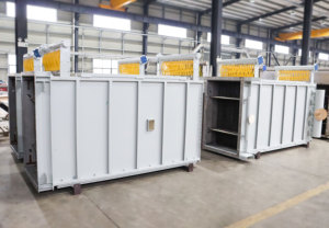 Số lượng lớn tấm rắn trao đổi nhiệt tráng mát - Product Image 3