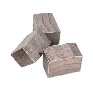 Schneiden Diamant segment Schnell schneiden WANLONG Multi disc Granit Segment Stein für Granit Basalt Diabas Schiefer - Product Image 4