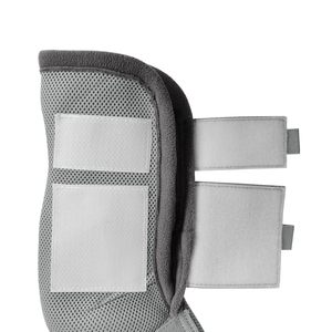 Bottes de mouche pour chevaux Lot de 4, bottes équines durables Bottes de médecine de cheval Protection du cheval en néoprène Botte de tendon de cheval - Product Image 3