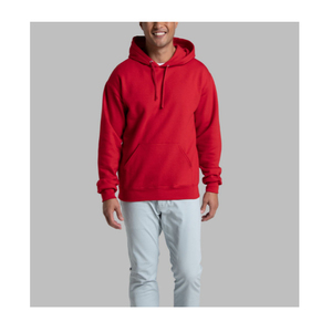 Vente en gros de sweat à capuche homme en coton confortable unisexe Slim Fit décontracté Streetwear à capuche nouveauté 2025 - Product Image 6