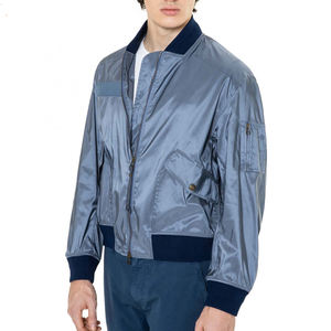 Veste de bombardier la plus populaire Vêtements d'extérieur décontractés pour les affaires en plein air Manteaux et vestes Vêtements légers à vendre Quantité en vrac - Product Image 6