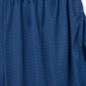 Pantalones cortos de malla para hombre más vendidos, Color sólido, secado rápido, transpirable, a prueba de viento, estilo informal, logotipo personalizado, diseño profesional teñido liso - Product Image 6