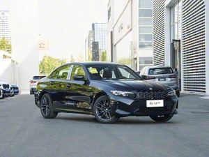 BMW-W 326i Serie 3 Usado en Venta Rápida con Paquete M Sport, Experiencia de Conducción Dinámica en Buenas Condiciones - Product Image 1