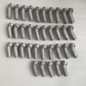 Impresión 3D Profesional SLM, Piezas Metálicas de Alto Rendimiento, Fabricación Rápida, Ingeniería Automotriz, Aplicaciones Industriales - Product Image 2
