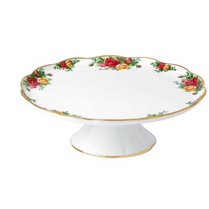 Soporte para Servir Pastel de Frutas con Forma Personalizada de Alta Calidad para Decoración de Fiestas Navideñas, Vajilla, Soporte para Servir Cupcakes - Product Image 1