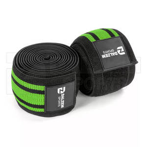 Rodilleras de fitness más vendidas, accesorios de entrenamiento MOQ bajo, gran oferta, protección de seguridad, soporte de rodilla de Pakistán - Product Image 2