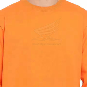 Conjunto Deportivo de Invierno para Hombre 100% Algodón - Alta Calidad, Transpirable, Largo Completo, Cierre con Cordón, Bolsillos Laterales, Personalizable - Product Image 6