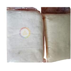 Nata De Coco cruda de alta calidad directa de Vietnam para bebidas frías caja de té de burbujas/botella/bolsa de embalaje-venta al por mayor - Product Image 6