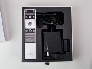 Valerion visionmaster Pro2 (สีฟ้า)-โปรเจ็กเตอร์เลเซอร์4K-15000:1 - HDR10 + - Product Image 5