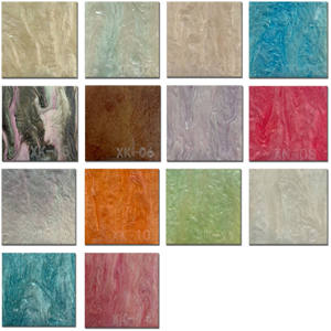 Pearl Starry Sky Acrylic Sheet 3mm 100%PMMA Waterproof <b>Plastic</b> <b>Perspex</b> Sheet Home Decor Art Projects Signage Cutting wholesale - Product Image 3