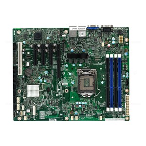 Placa Base INTEL E98681-353 S1200BTL para EMC VNX52 VN54 5600 Estación de Control, Reacondicionada - Product Image 2