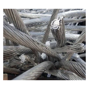 Fil de soudage en aluminium Matériau léger à haute conductivité utilisé pour le MIG TIG et le processus de soudage industriel - Product Image 6