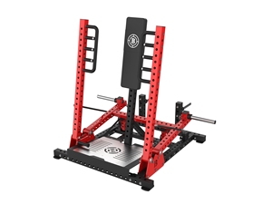 Máquina de Pullover con Carga de Discos de Alta Resistencia para Gimnasio, Entrenamiento de Fuerza Comercial para Brazos, Pecho, Hombros, Espalda, <span class=keywords><strong>Cadera</strong></span> y Piernas - Product Image 6