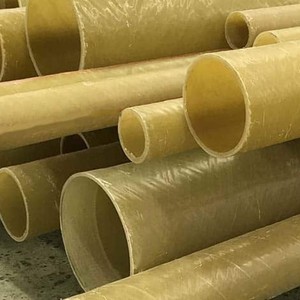 Giá tốt GRP ống cho Xây Dựng-chống ăn mòn FRP Ống Nhà cung cấp ở Trung Quốc - Product Image 6